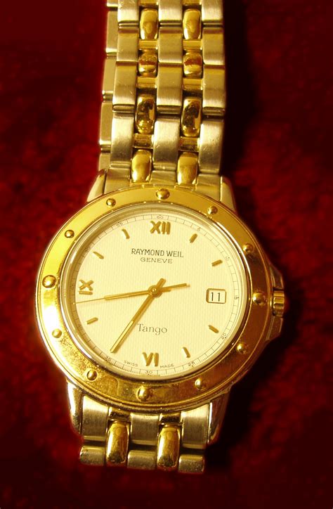 raymond weil wikipedia